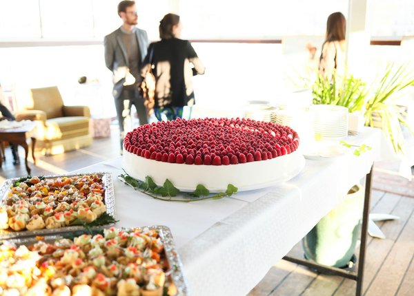 Mastering Food Hygiene: Essential Tips for Complying with Regulations in Your Mobile Catering Business